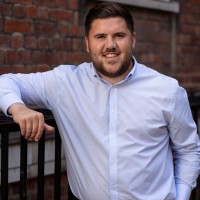 Equifind Employee Louis Clissold's profile photo