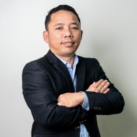 Chen Vichet Email