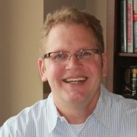 BR Printers Employee Steve Crile's profile photo