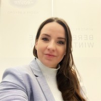 Janina Dietter's profile photo