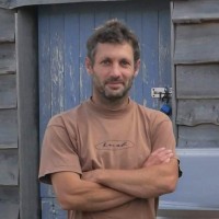 Harvst Employee Chris Tanner's profile photo