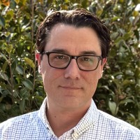 Independent / Freelancer Employee Rob Tacey's profile photo