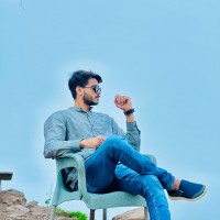 Arcadian Lab Employee Bazeed Afzal's profile photo