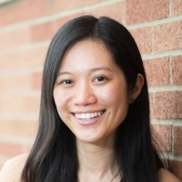 FirstWord Group Employee Virginia Li's profile photo