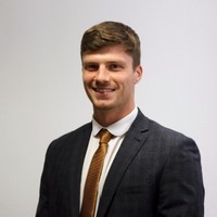 Booking.com Employee Anthony Doherty's profile photo