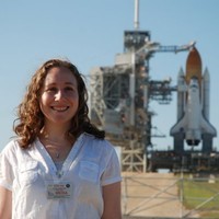 Scientific American Employee Clara Moskowitz's profile photo