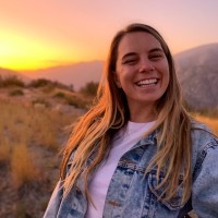 Hume Lake Christian Camps Employee Sarah Dains's profile photo