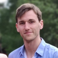 Camarc Design Employee Justin Lincoln's profile photo