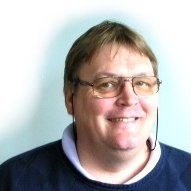 Omapaja Employee Juha Sarviaho's profile photo