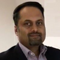 Random Bit LLC Employee Gotham Arthanari's profile photo