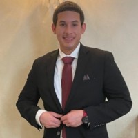 Petrucci Residential Employee Christopher Garaicoa's profile photo