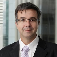 King & Wood Mallesons Employee Nigel Hunt's profile photo