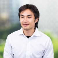 Jeff Li Email