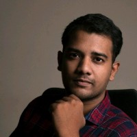 RootQuotient Employee Ramakrishnan Sureshkumar's profile photo