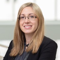 Thomson Reuters Elite Employee Stephanie Milikh's profile photo