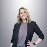 Nielsen-Kellerman Employee Monica Devlin's profile photo
