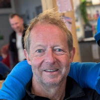 NOMAD ROBOTICS Employee Anders Toft's profile photo