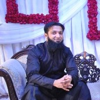 SPAR Pakistan Employee Arsalan Farooq's profile photo