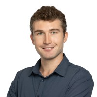 Cove Hill Partners Employee Liam Miller's profile photo