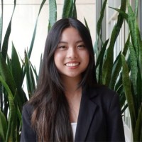 BRIDGEGOOD Employee Izabella Chan's profile photo