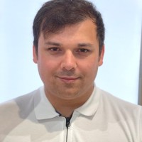 Timur Nadyrov Email