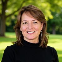 Brightworks Sustainability Employee Dawn Bergin's profile photo
