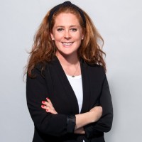 Mesago Messe Frankfurt GmbH Employee Eva Latus's profile photo