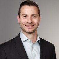 Experian Employee Dan Silver's profile photo