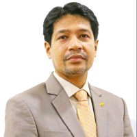 DiCAFE Employee Rajesh Barua's profile photo