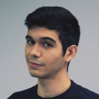 Grace Instrument Employee David Eisenhour's profile photo