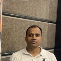 Dhabriya Polywood Limited Employee Sanil Kumar's profile photo