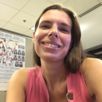 Web Age Solutions Employee Angela Gnann's profile photo