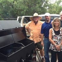 parrish and company, inc. Employee Dan Parrish's profile photo