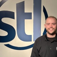 STL Staffing Employee Hunter Herzog's profile photo