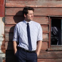 hairyLemon Employee Mytchall Bransgrove's profile photo