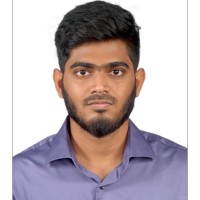 Clayfin Employee Suhail Muhammed's profile photo