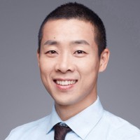 Haining Wang Email