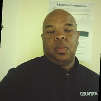 JDG  Logistics, LLC Employee Jimmy Gray's profile photo