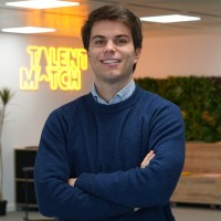 Talent Match Employee Edu Utgés Almeda's profile photo