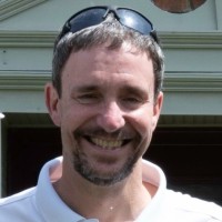 Defense Acquisition University Employee Jeff Tkach's profile photo