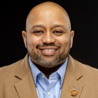 Polihire Employee Kenneth Evans's profile photo