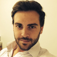 E-mail e número de telefone de Steven Cumper