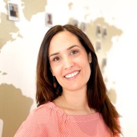 Cookie Information Employee Aline Dimovski's profile photo