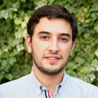 The Startup CFO Employee Jaime Andreo's profile photo