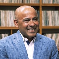 Chemtrade Logistics Income Fund Employee Rohit Bhardwaj's profile photo