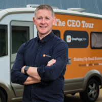 Michael Fitzgerald Email & Phone Number