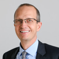 DZ BANK AG Employee Andreas Jonas's profile photo