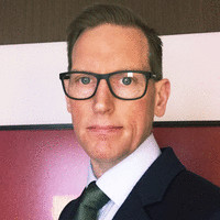Canadian Investor Protection Fund (CIPF) Employee Rhys Walker's profile photo