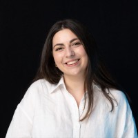 e-satisfaction.com Employee Antigoni Venianaki's profile photo