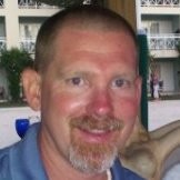 Initials Game Live by Trivia Mafia Employee Pat Blondin's profile photo
